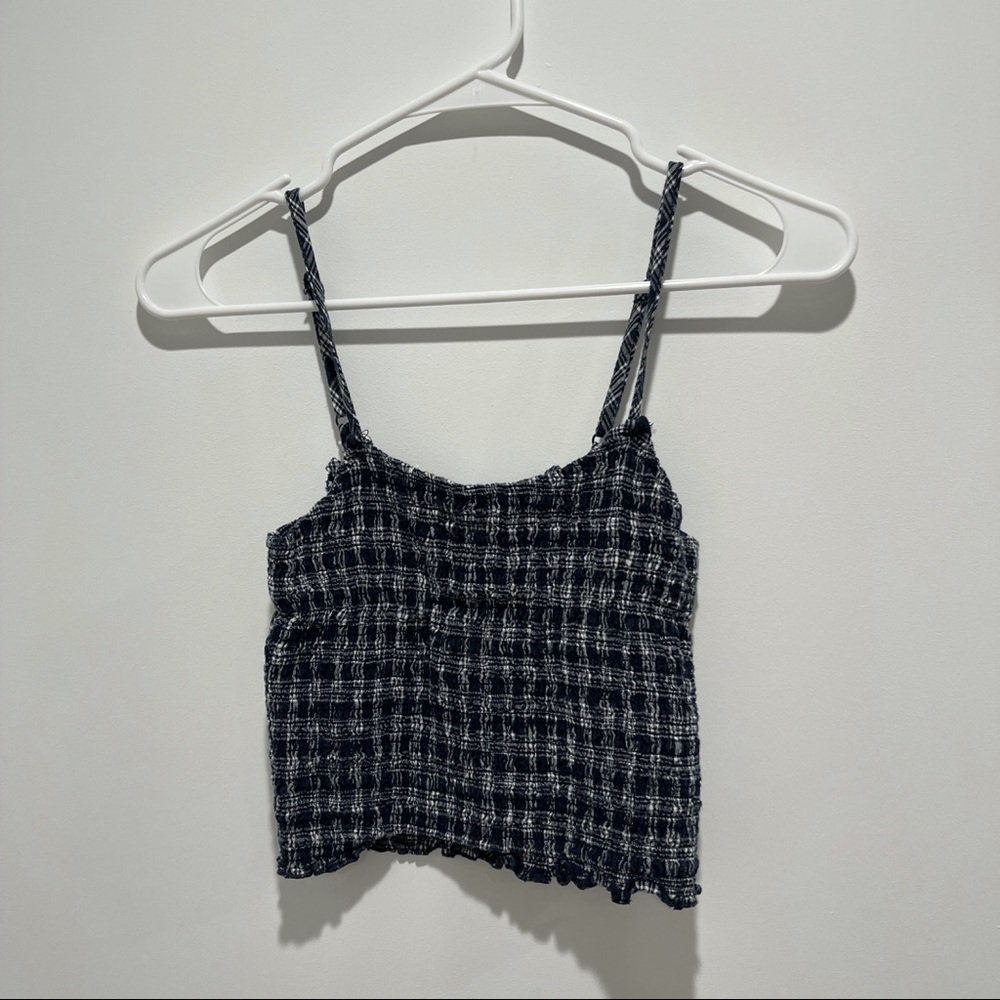 Brandy tank
